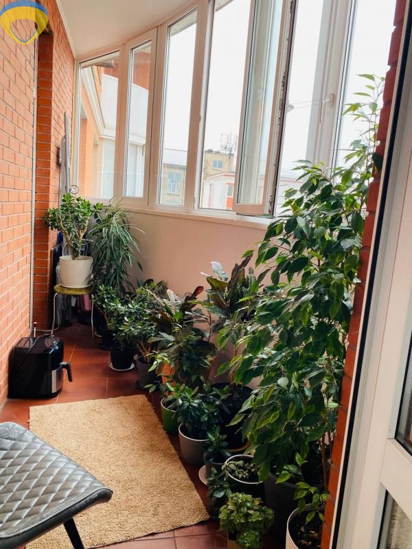 продажа двухкомнатной квартиры номер A-173683 в Приморском районе, фото номер 7